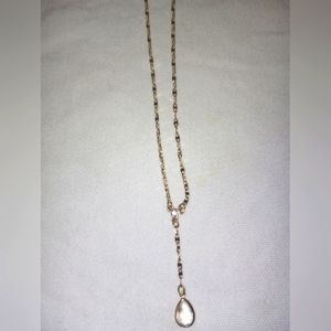 Gennaro pearl necklace